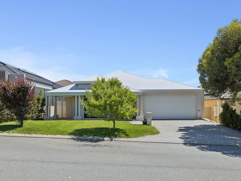 9 Ephrussi Way, Landsdale WA 6065