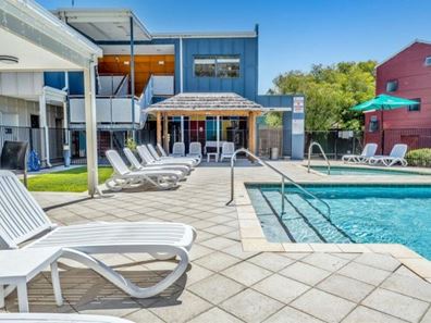 1/7 Panorama Drive, Preston Beach WA 6215