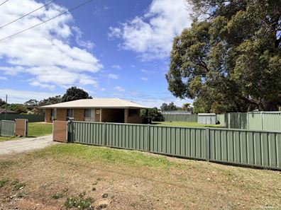 8 Stall Street, Gledhow WA 6330
