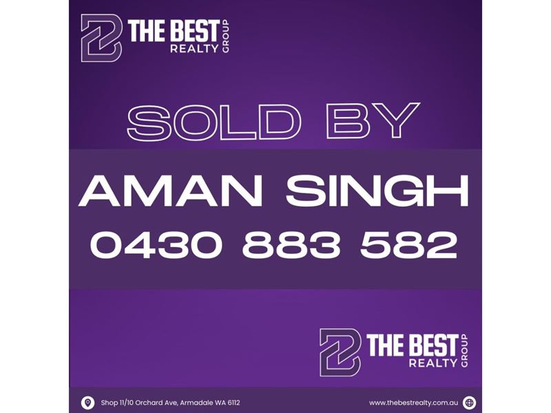 1 Galahad Place, Camillo