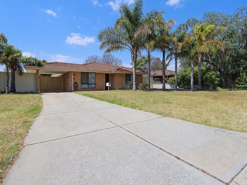 16 Gibb Road, Waikiki WA 6169