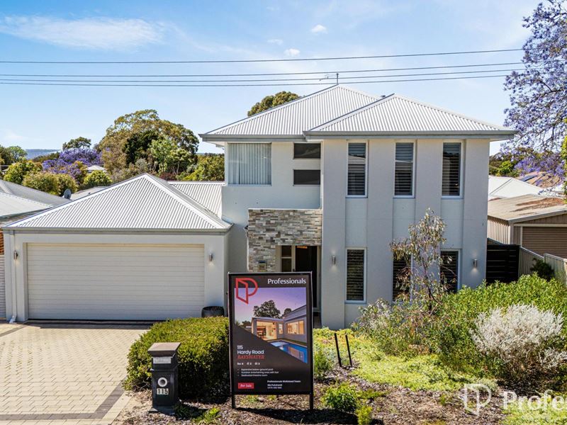115 Hardy Road, Bayswater WA 6053