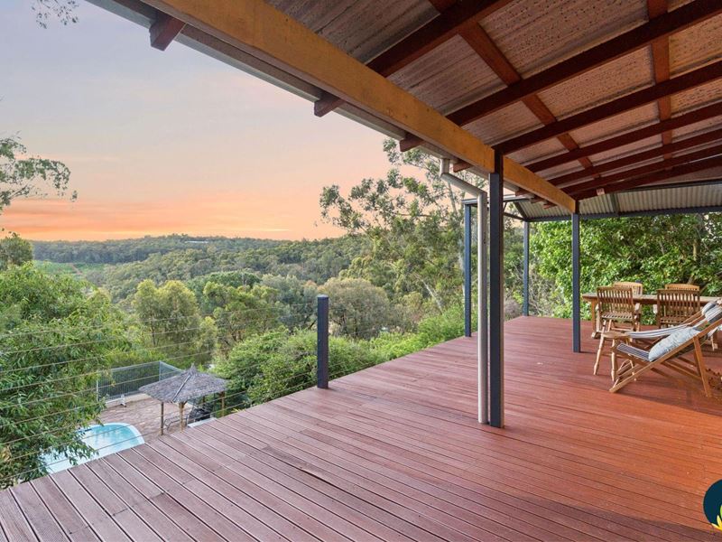 204 Peet Road, Roleystone