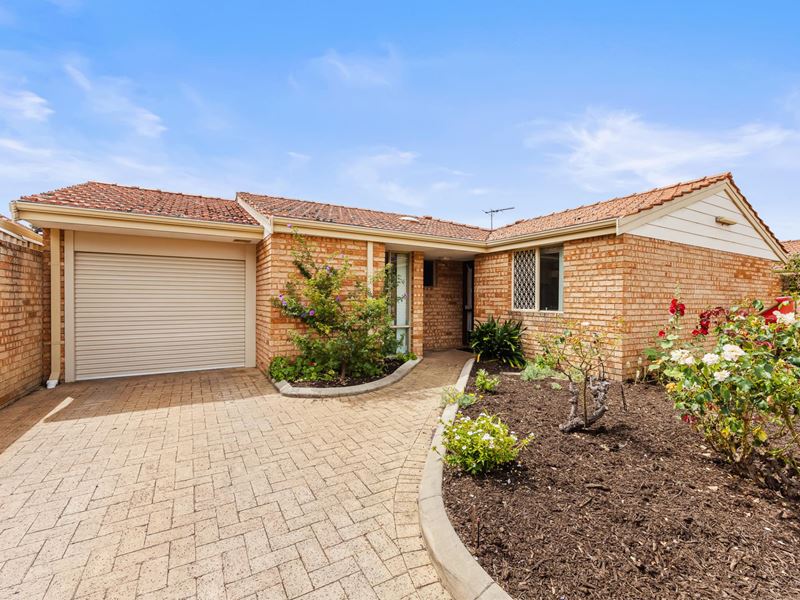 125E Belgravia Street, Belmont
