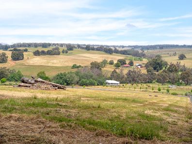 26 Sunridge Drive, Bridgetown WA 6255