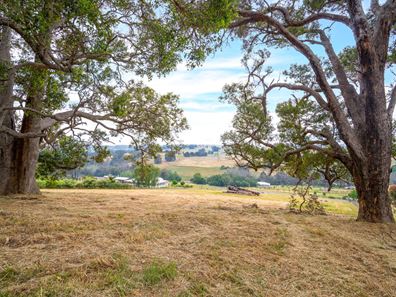 26 Sunridge Drive, Bridgetown WA 6255