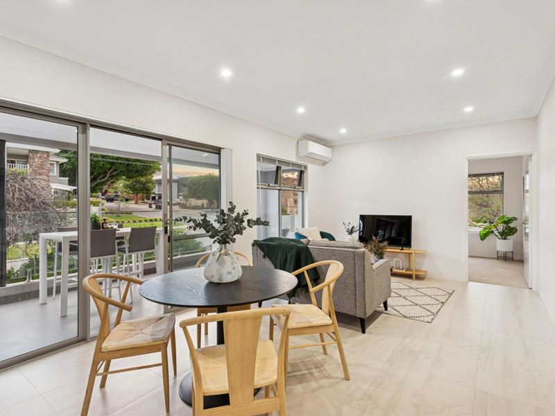 4/106 Hodgson Street, Tuart Hill