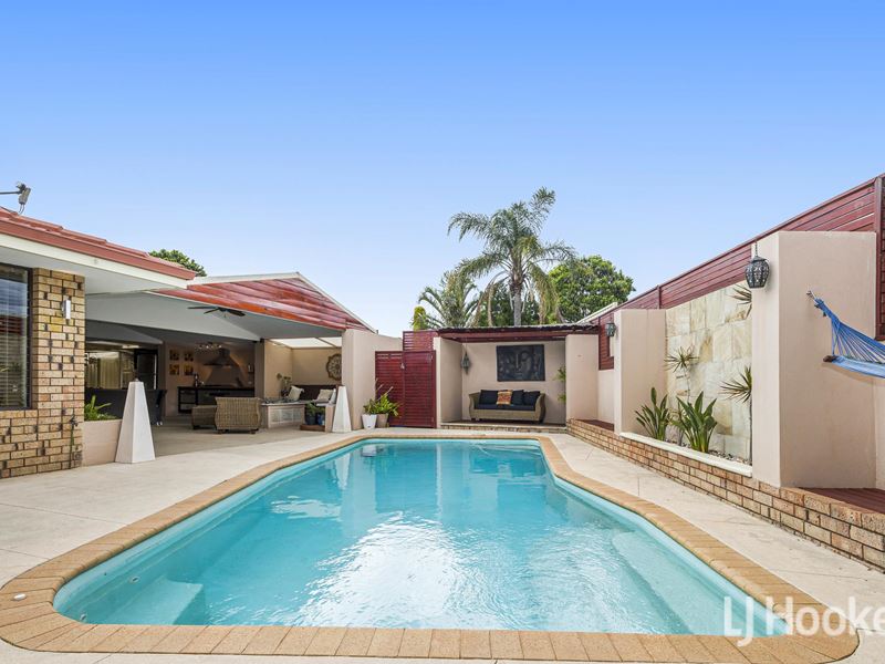 16 Pimelia Grove, Thornlie