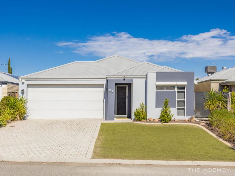 14 Evesham Drive, Ellenbrook WA 6069