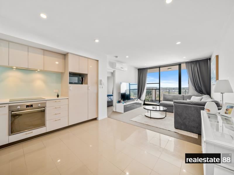 122/1 Rowe Avenue, Rivervale