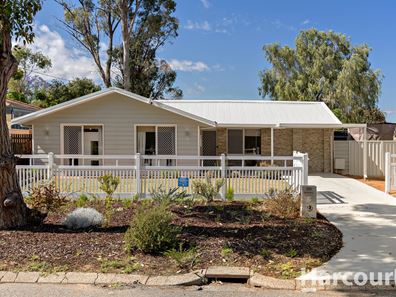 6 Tennessee Court, Greenfields WA 6210