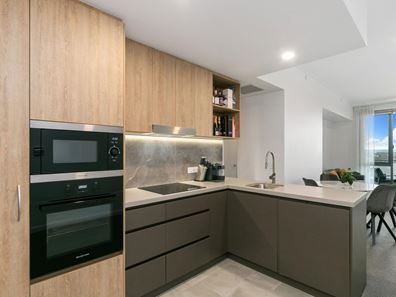 1410/893 Canning Highway, Mount Pleasant WA 6153