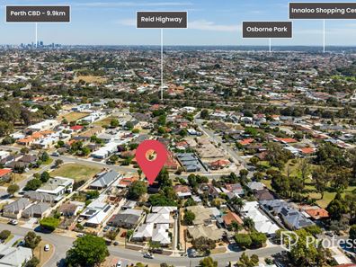 11 Selhurst Way, Balga WA 6061
