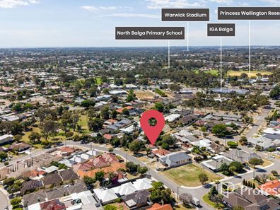 11 Selhurst Way, Balga WA 6061
