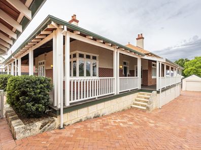21 Queens Crescent, Mount Lawley WA 6050