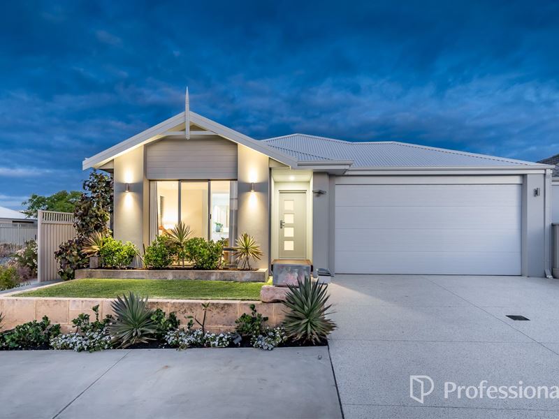 35 Dolphin Drive, Alkimos