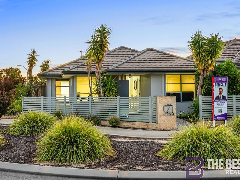 135 Keane Road, Harrisdale
