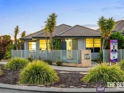 135 Keane Road, Harrisdale WA 6112