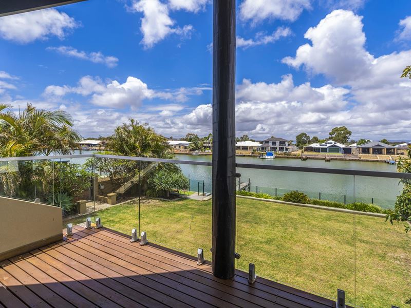 61 Kiap Road, South Yunderup