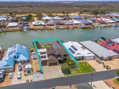 61 Kiap Road, South Yunderup WA 6208