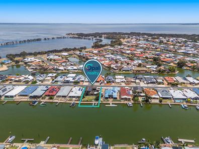 61 Kiap Road, South Yunderup WA 6208