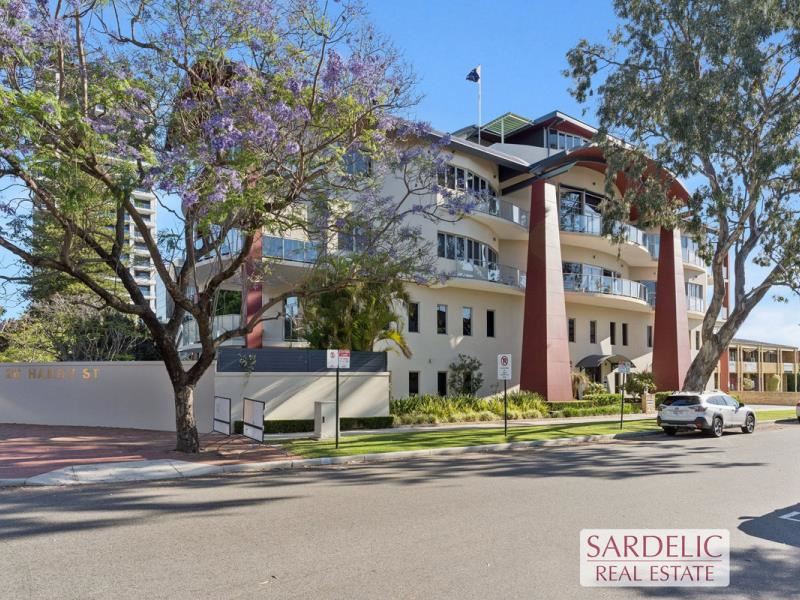 26 Hardy Street, South Perth