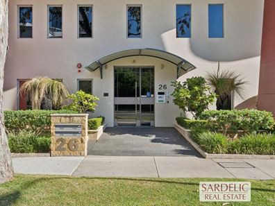 26 Hardy Street, South Perth WA 6151