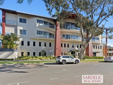 26 Hardy Street, South Perth WA 6151