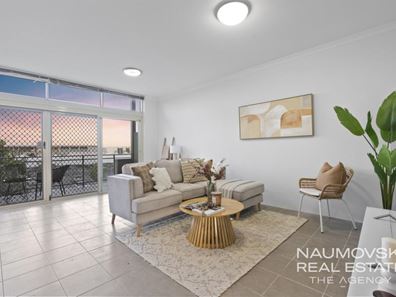 23/65 The Parkway, Ellenbrook WA 6069