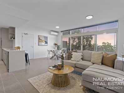 23/65 The Parkway, Ellenbrook WA 6069