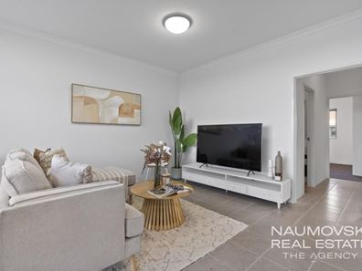 23/65 The Parkway, Ellenbrook WA 6069