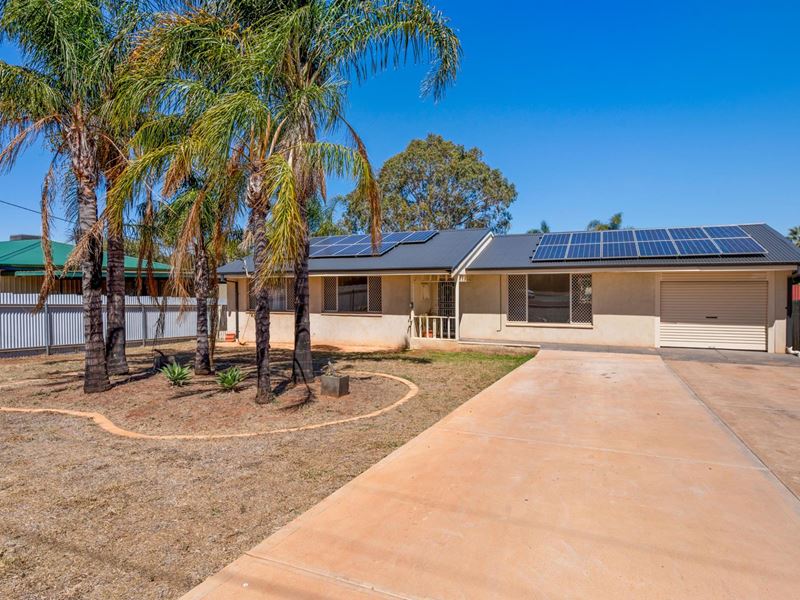 21 Killarney Street, Lamington WA 6430