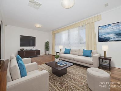9 Burgland Drive, Girrawheen WA 6064