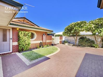 3/93 Ewen Street, Scarborough WA 6019