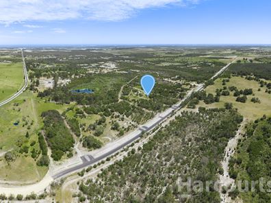 Lot 806,  Brookland Park Estate, Nambeelup WA 6207