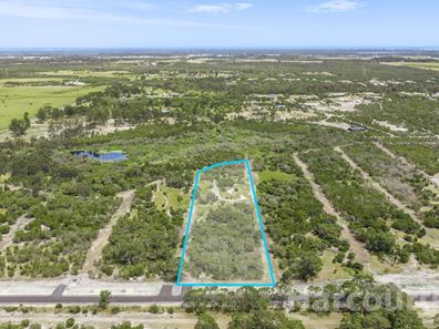 Lot 806,  Brookland Park Estate, Nambeelup WA 6207
