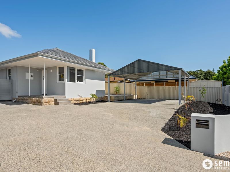 3 Regan Street, Coolbellup