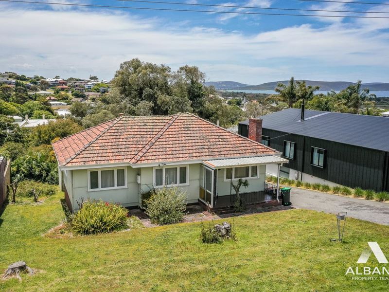 154 Hare Street, Mount Clarence WA 6330