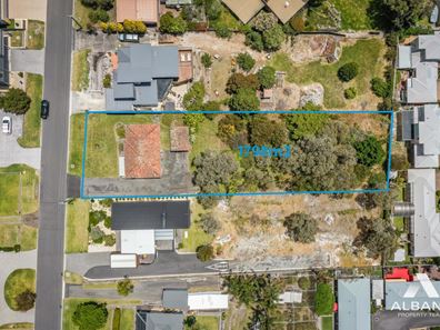 154 Hare Street, Mount Clarence WA 6330