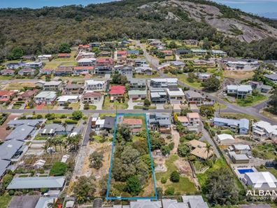 154 Hare Street, Mount Clarence WA 6330