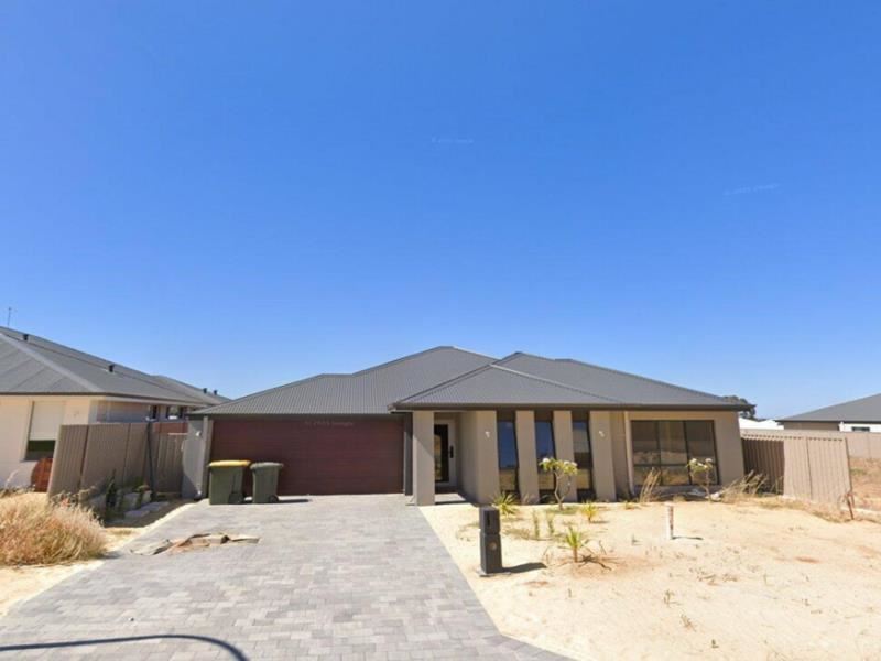 6 Hollis Street, Bullsbrook WA 6084
