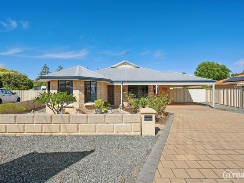 4 Fontana Court, Greenfields WA 6210