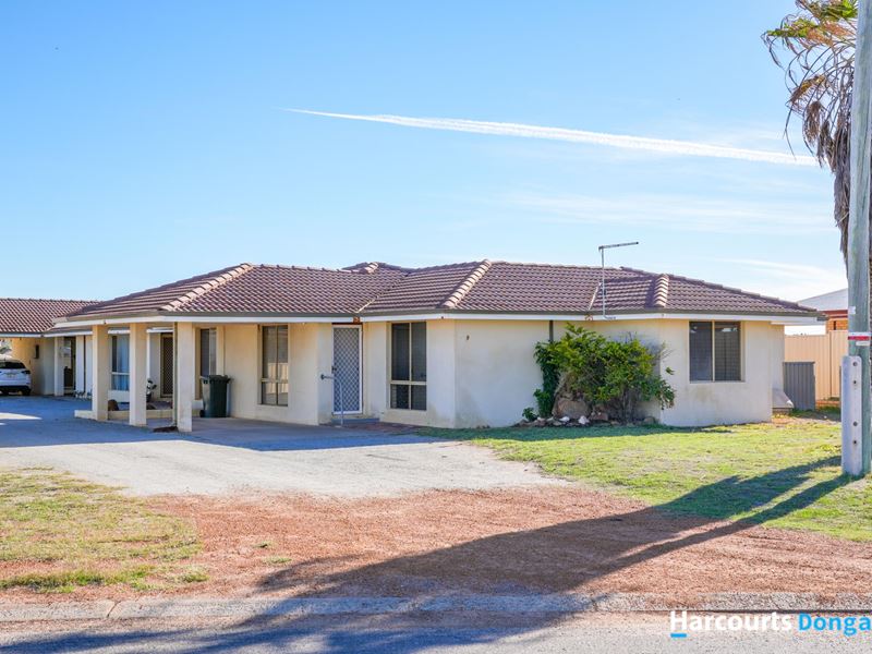 4/8 Healy Street, Port Denison