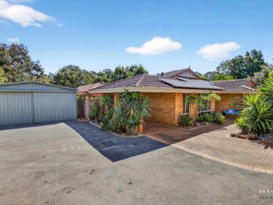 2 Waterside Pass, Byford WA 6122