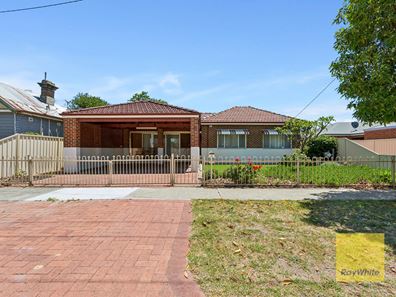 8 Henry Street, Midland WA 6056