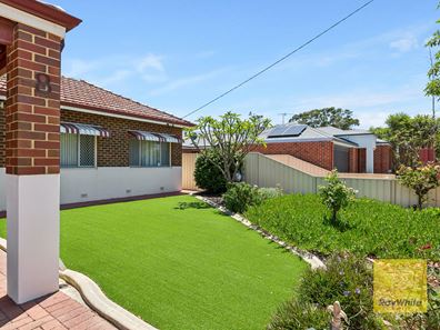 8 Henry Street, Midland WA 6056