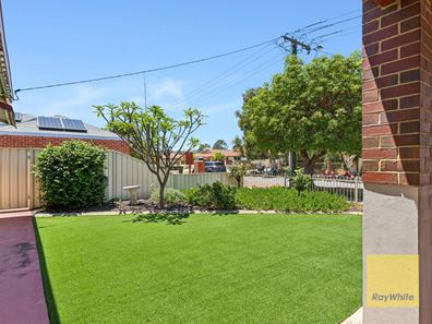 8 Henry Street, Midland WA 6056