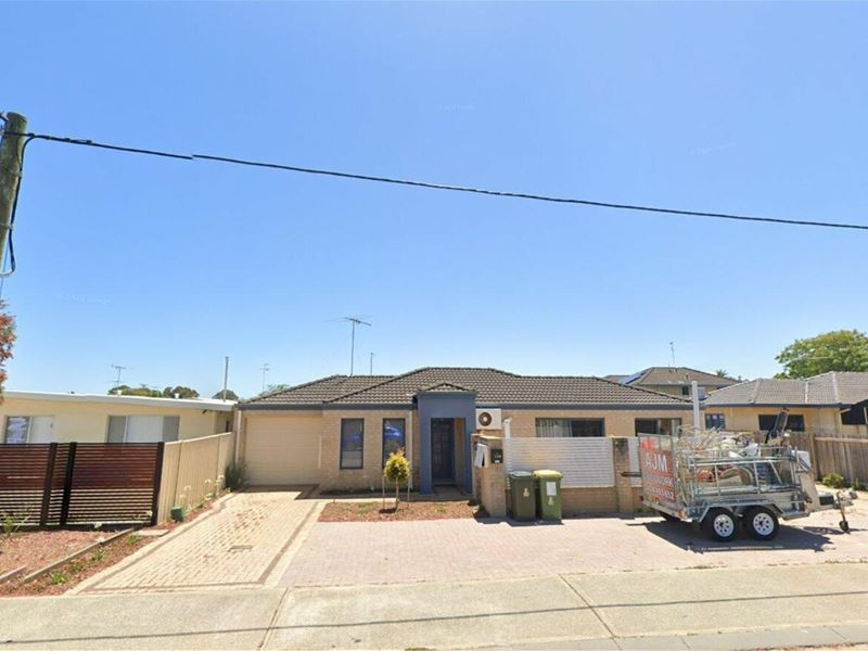 4/48 Gibson Street, Mandurah WA 6210