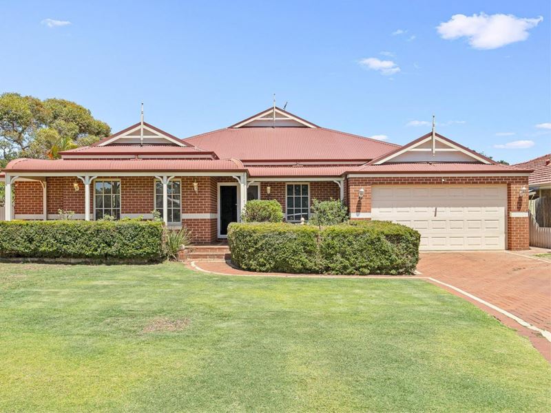17 Westward Street, Willetton