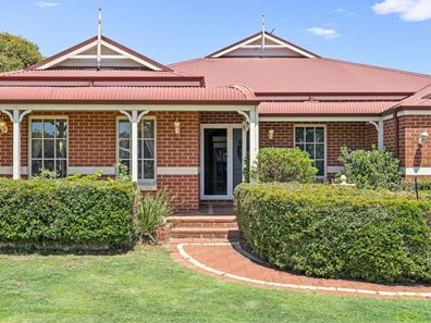 17 Westward Street, Willetton WA 6155